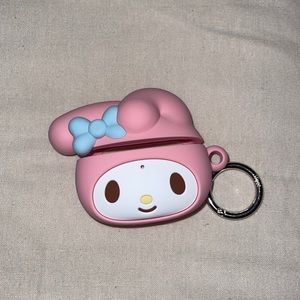 My Melody AirPods 3 Case